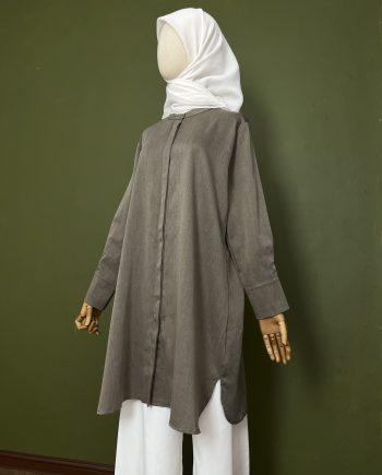 Hana in GreyGreen (2pcs RM120)