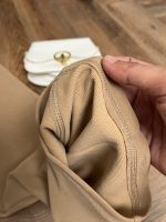 PrimeCut Executive Pants in Teh Tarik (N5) - Image 6
