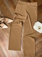 PrimeCut Executive Pants in Teh Tarik (N5) - Image 7