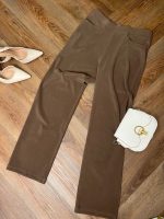 PrimeCut Executive Pants in Brown Stone (21)