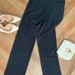 PrimeCut Executive Pants in Dark Grey (No 3)