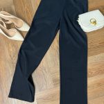 PrimeCut Executive Pants in Navy Blue