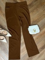 PrimeCut Executive Pants in Brownie (N24) - Image 5