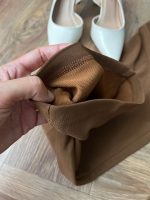 PrimeCut Executive Pants in Brownie (N24) - Image 8