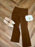 PrimeCut Executive Pants in Brownie (N24) - Image 9