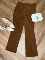 PrimeCut Executive Pants in Brownie (N24)