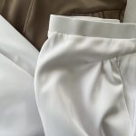 Qif Profesional Cutting in White