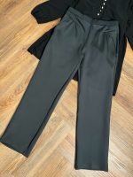 Qif Profesional Cutting in Grey