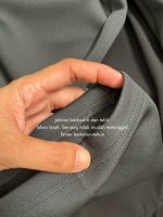 Qif Profesional Cutting in Navy Blue - Image 5