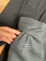 Qif Profesional Cutting in Navy Blue - Image 6