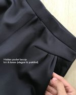 Qif Profesional Cutting in Black - Image 2